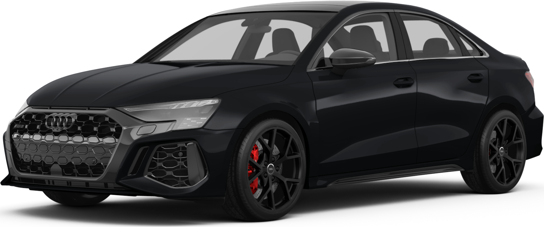 2023 Audi RS 3 Price, Reviews, Pictures & More Kelley Blue Book